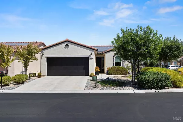 615 Sandpiper PL, Rio Vista, CA 94571