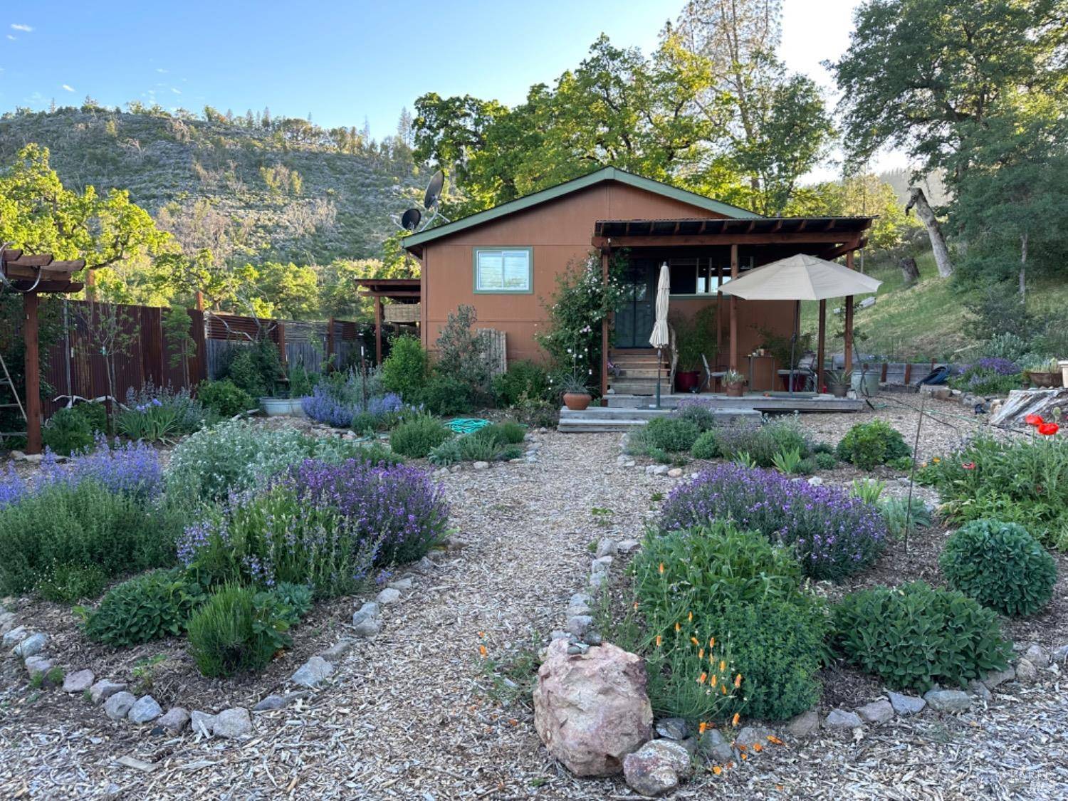 12335 Seigler Canyon RD, Middletown, CA 95461