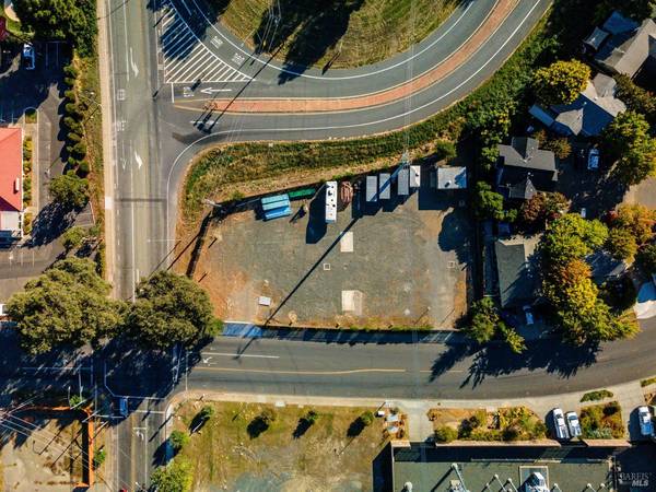 701 S Orchard AVE, Ukiah, CA 95482