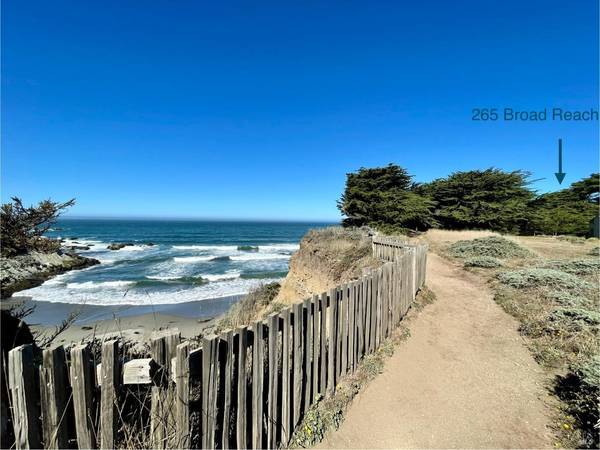 265 Broad Reach, The Sea Ranch, CA 95497