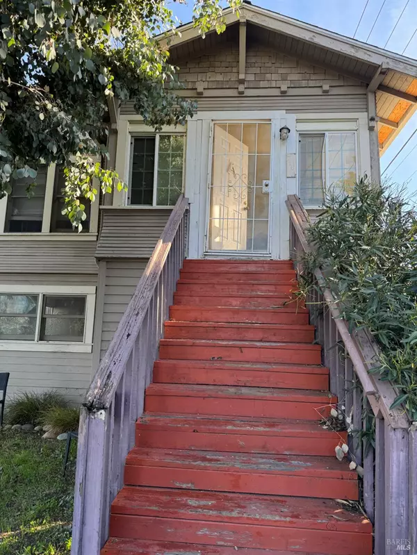 Vallejo, CA 94590,716 Branciforte ST