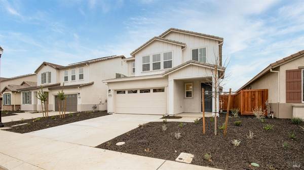 255 Morning Glory LN, Dixon, CA 95620