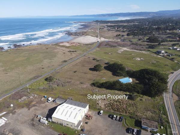 1261 N Main ST, Fort Bragg, CA 95437