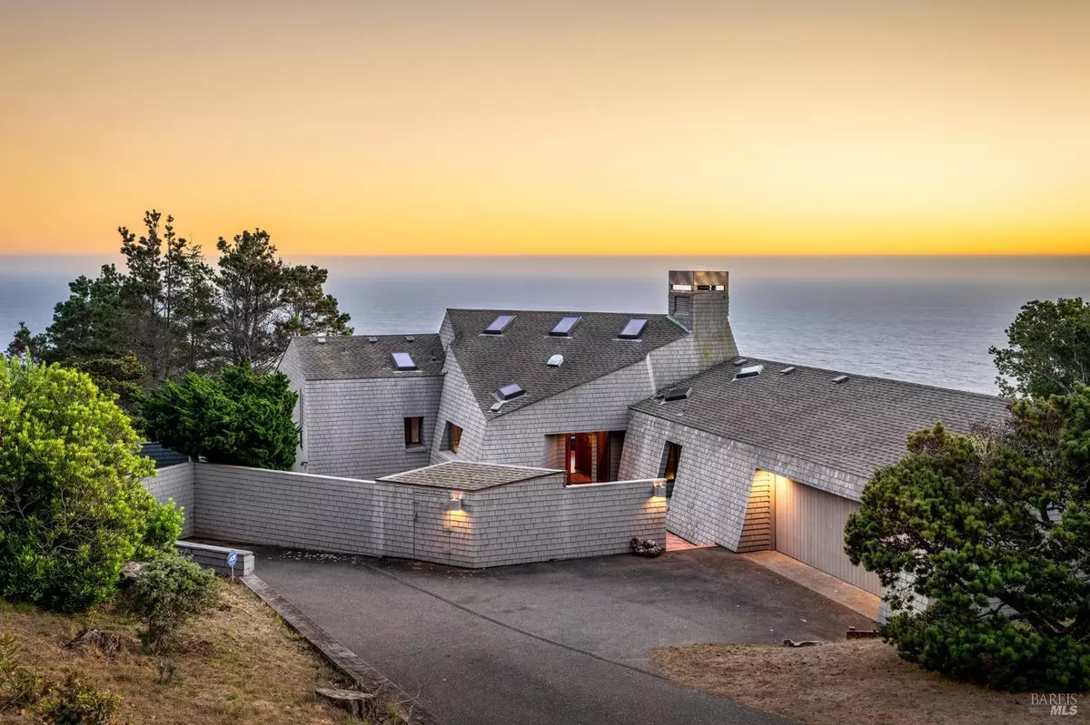 The Sea Ranch, CA 95497,35021 Crow's Nest DR