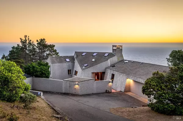 35021 Crow's Nest DR, The Sea Ranch, CA 95497