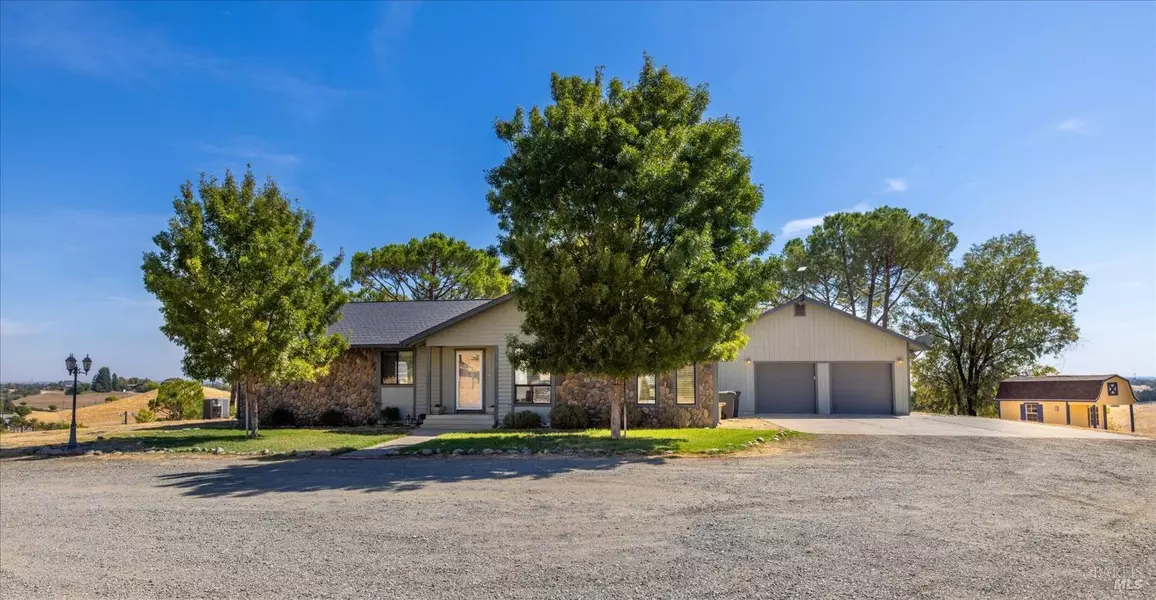 3956 Ciarlo LN, Vacaville, CA 95688