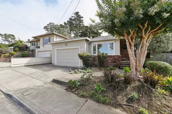 6828 Del Monte AVE, Richmond, CA 94805