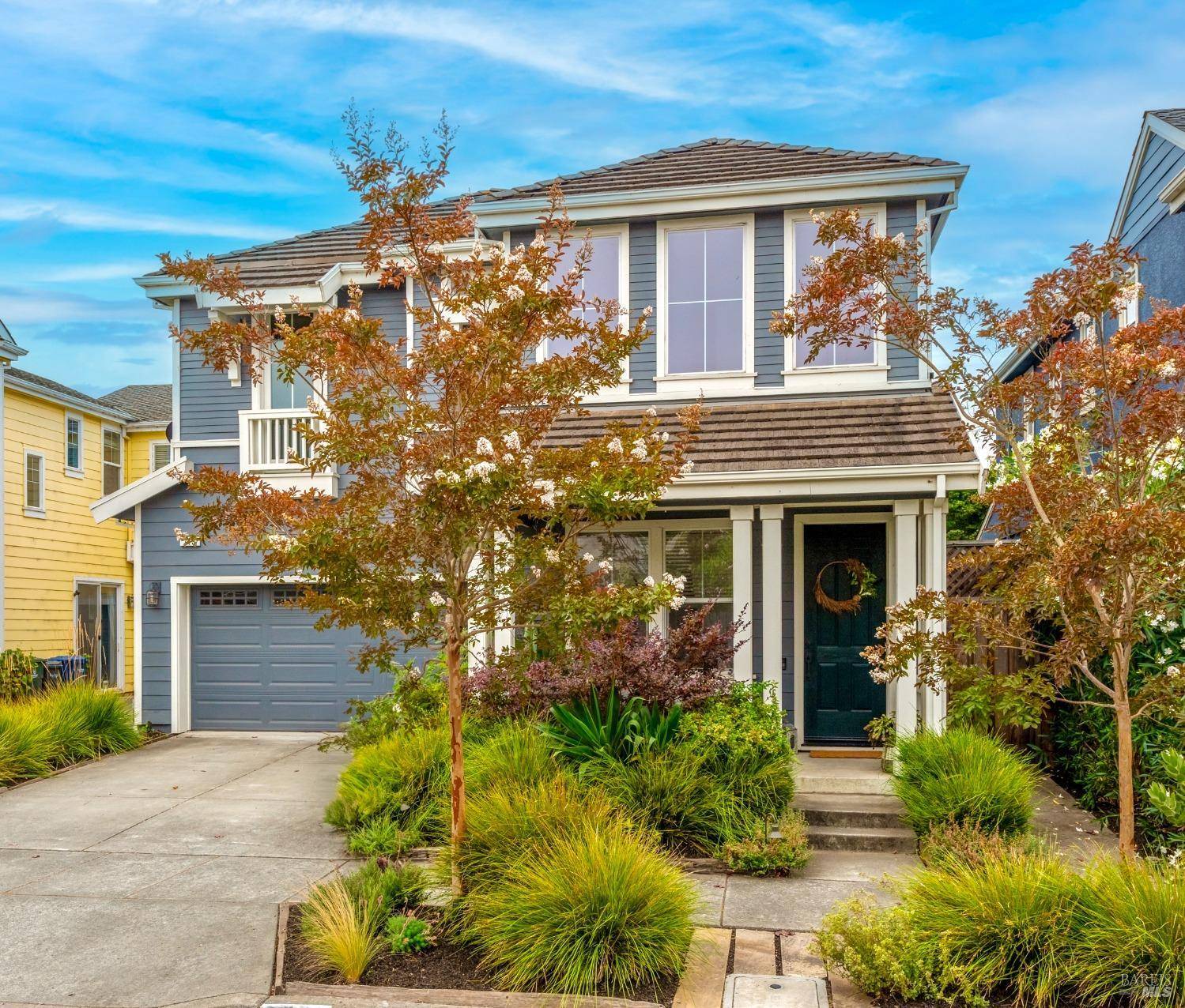 713 Churchill DR, Petaluma, CA 94954