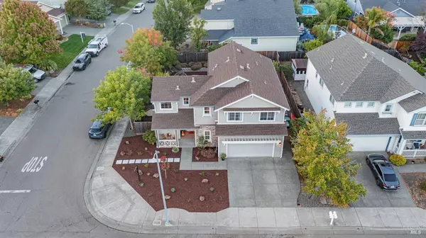 Cloverdale, CA 95425,100 Grape Gables WAY