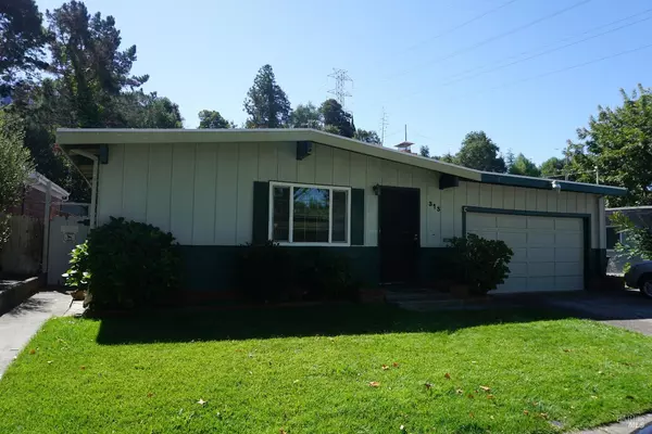 313 Cottonwood DR, Vallejo, CA 94591