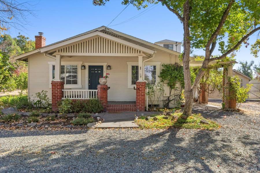 4344 Langner AVE, Santa Rosa, CA 95407