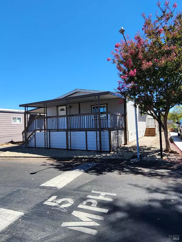 Santa Rosa, CA 95401,5306 Rexford WAY 56