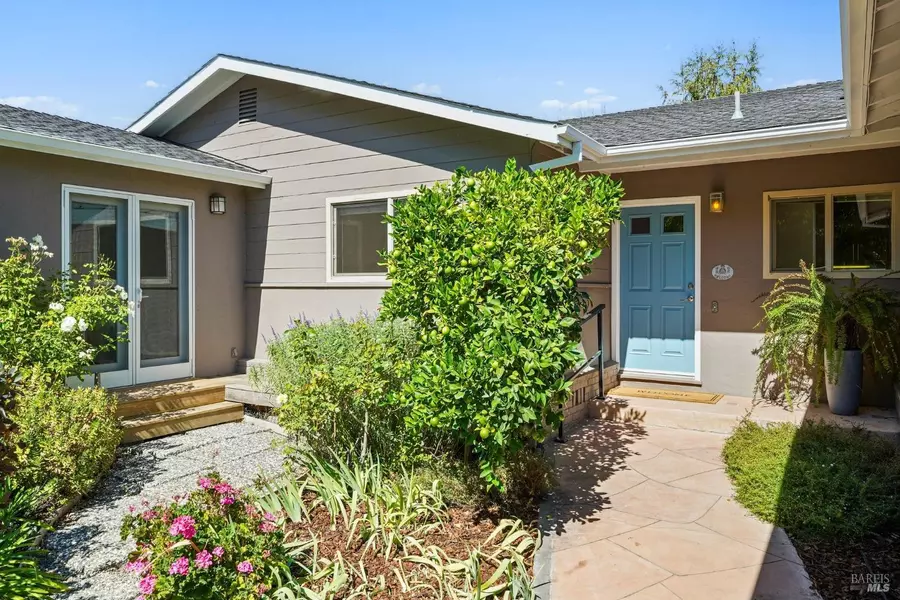 472 Via Del Plano, Novato, CA 94949