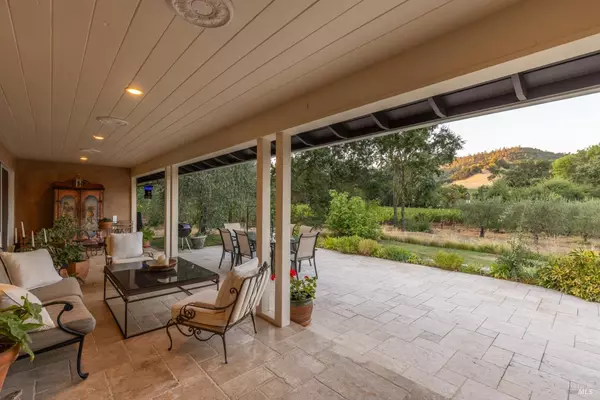 St. Helena, CA 94574,601 Rossi RD