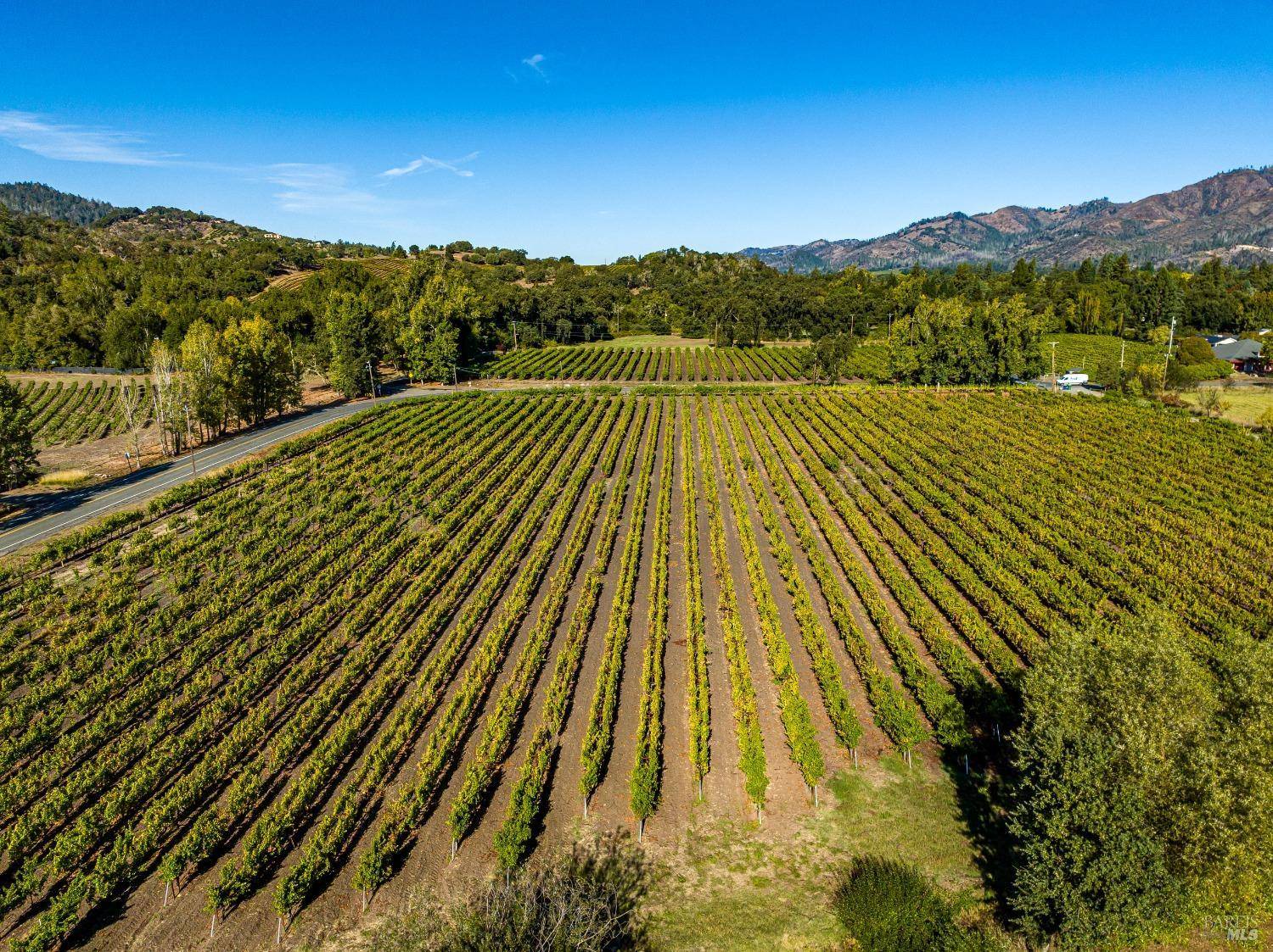 347 Warm Springs RD, Kenwood, CA 95452