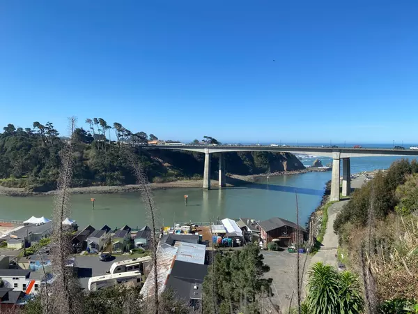 Fort Bragg, CA 95437,300 N Harbor DR