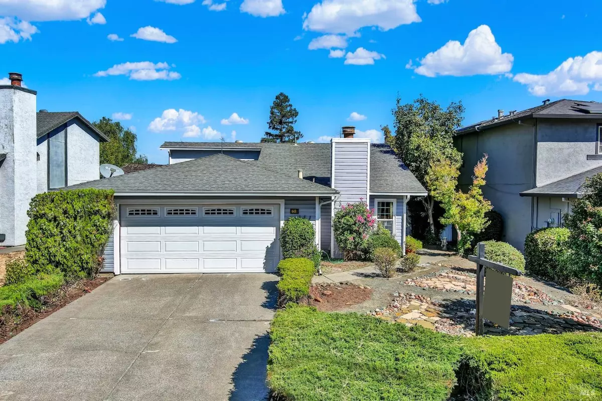 Vacaville, CA 95687,448 Woodhaven DR