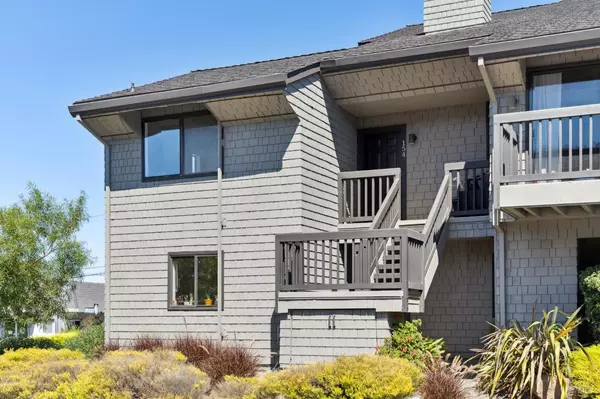 154 Cypress PL,  Sausalito,  CA 94965