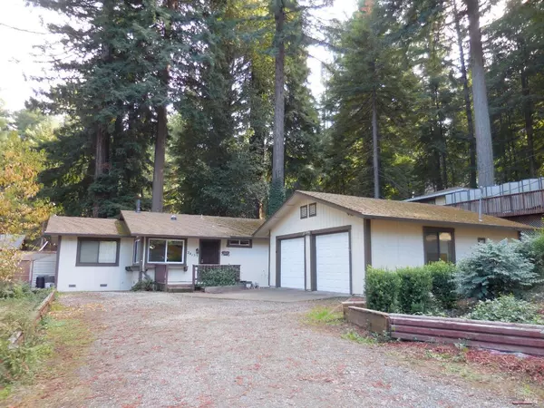 24155 Birch LN, Willits, CA 95490