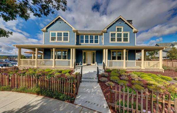 148 Loch Lomond DR,  San Rafael,  CA 94901