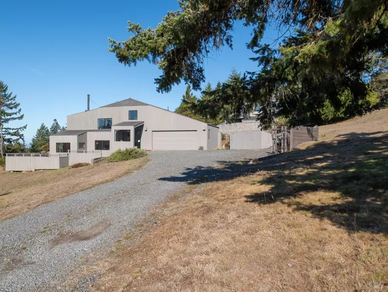 365 Conifer Close, The Sea Ranch, CA 95497