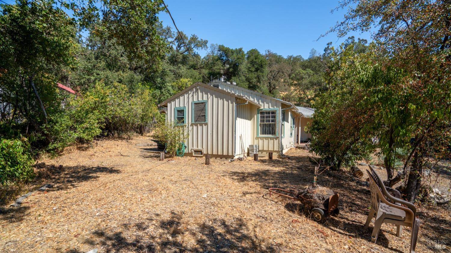 Cloverdale, CA 95425,56 Geysers RD