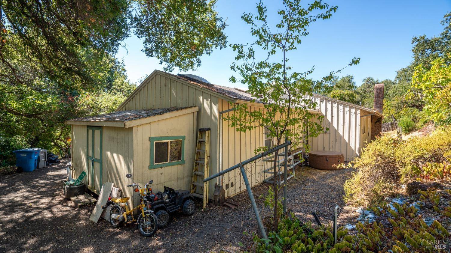 Cloverdale, CA 95425,56 Geysers RD