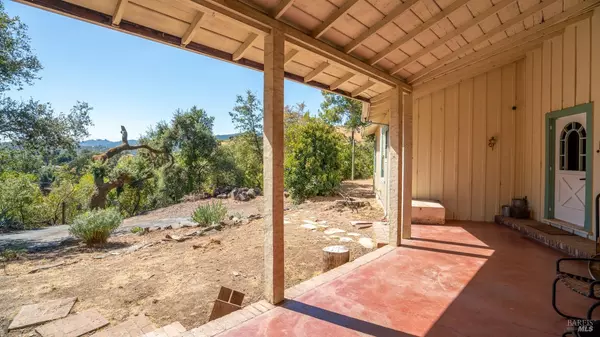 Cloverdale, CA 95425,56 Geysers RD