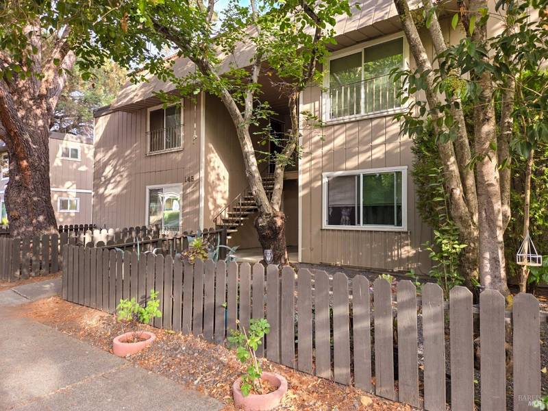 145 Lincoln ST, Santa Rosa, CA 95401