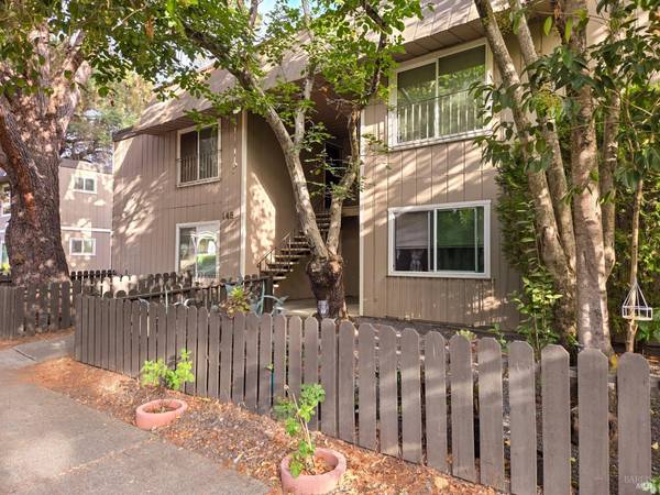 145 Lincoln ST, Santa Rosa, CA 95401