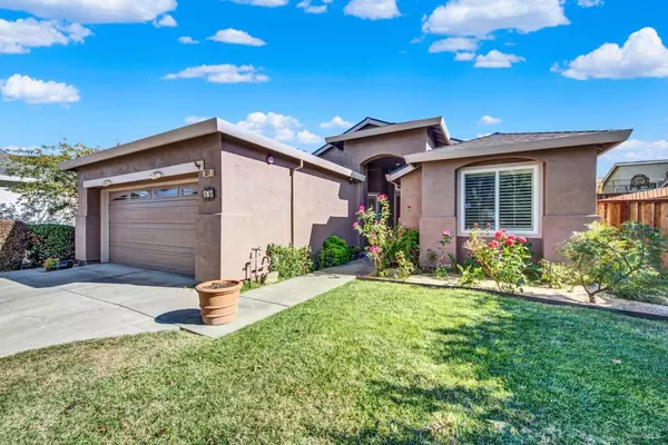 131 Elke DR, American Canyon, CA 94503