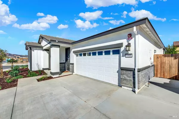 Vacaville, CA 95687,1000 Yateley CT