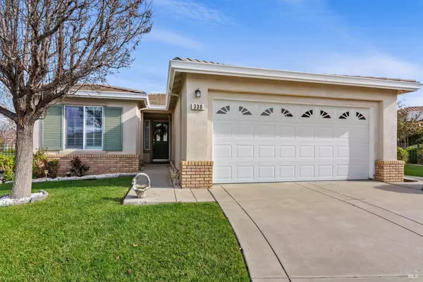 Rio Vista, CA 94571,330 Cypress DR