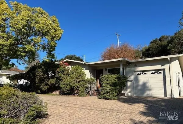 568 Fernando DR, Novato, CA 94945