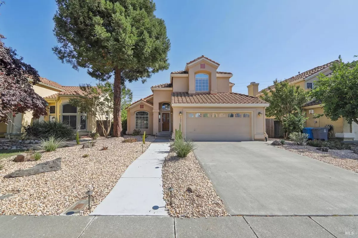 Vacaville, CA 95688,137 Sundance DR