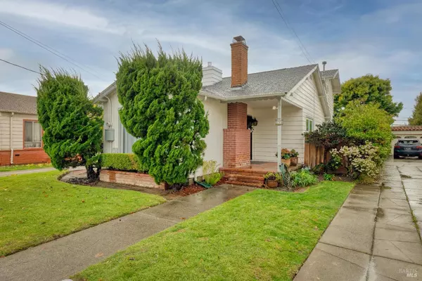 138 Santa Clara AVE, Alameda, CA 94501