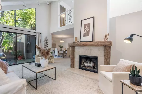 506 Indian WAY, Novato, CA 94949