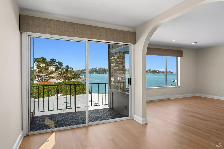 202 South ST 5, Sausalito, CA 94965