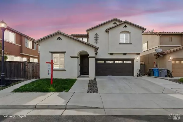 1135 Dartmouth CIR, Dixon, CA 95620