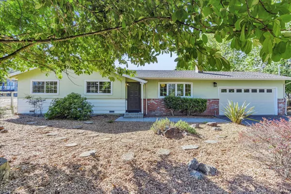 7619 Averill RD, Sebastopol, CA 95472