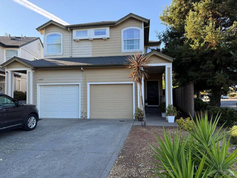 111 Mark West Commons CIR, Santa Rosa, CA 95403