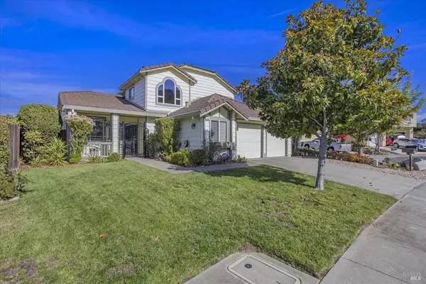 Vallejo, CA 94591,156 Hawkesbury WAY