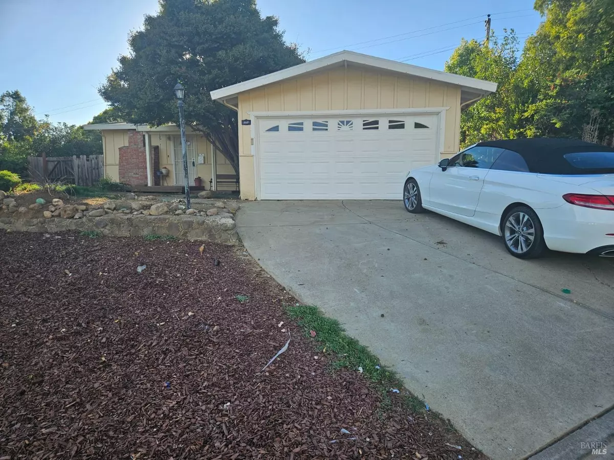 Vallejo, CA 94591,117 Charles CT