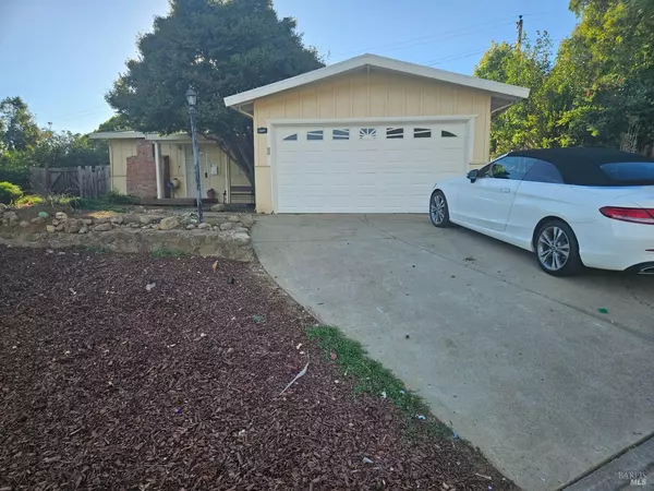 117 Charles CT, Vallejo, CA 94591