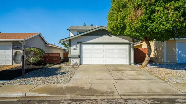 Fairfield, CA 94533,1724 Daniel CT