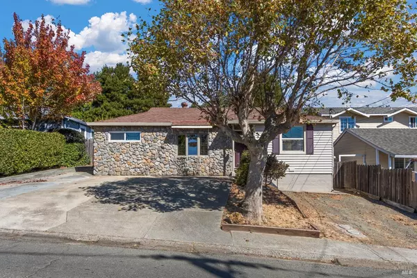 Benicia, CA 94510,31 Hillcrest AVE