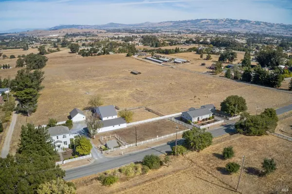 1900 Middle Two Rock RD #1901, Petaluma, CA 94952