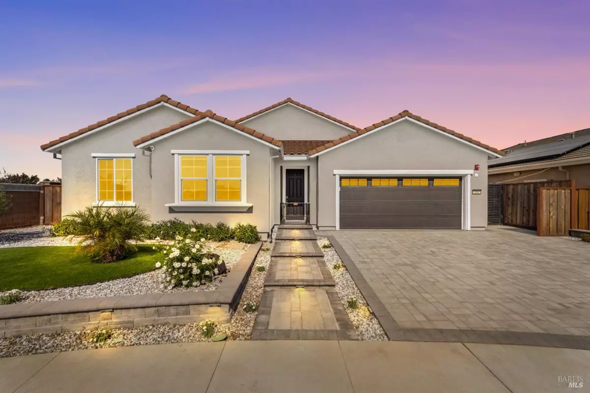 Vacaville, CA 95687,766 Blake RD