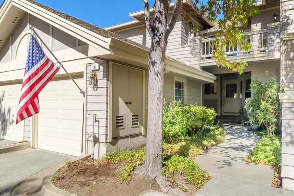 36 Bridle Path LN, Novato, CA 94945