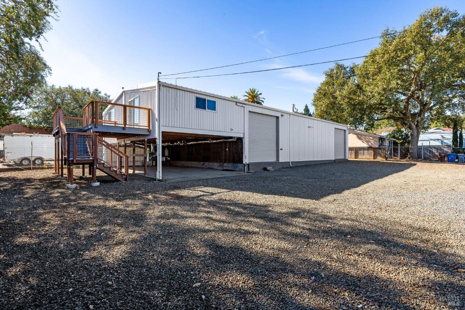 833 Gravenstein HWY S, Sebastopol, CA 95472
